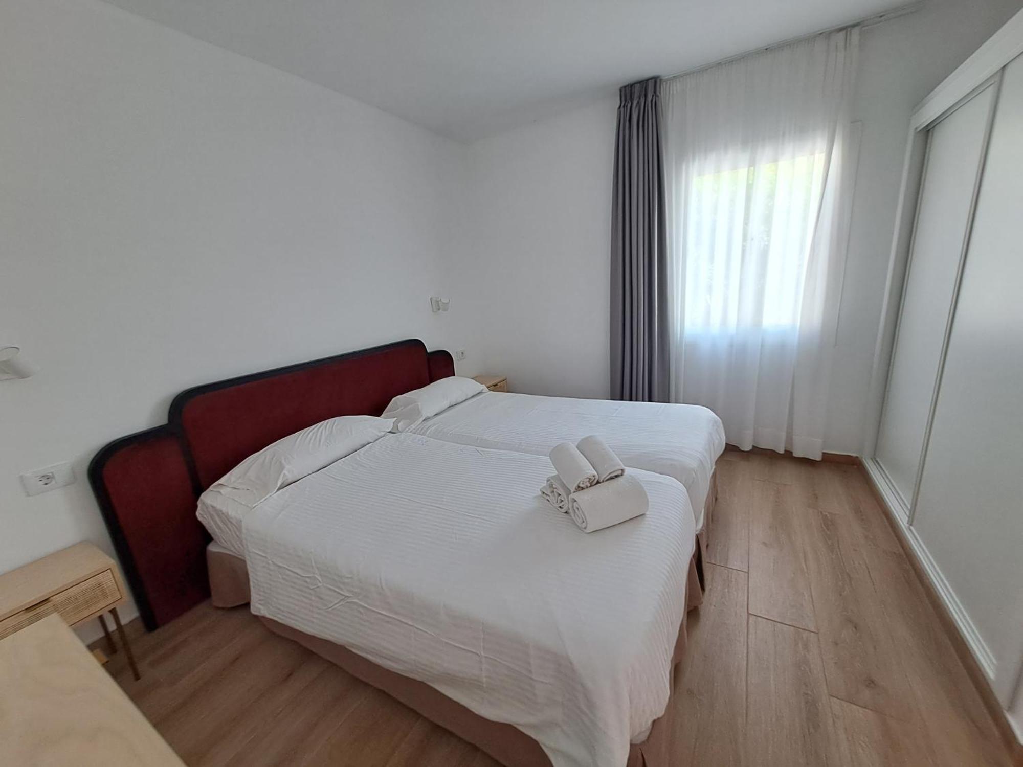 Homeforguest Apartamento 13 Con Terraza Y Piscina En Corralejo Exterior foto